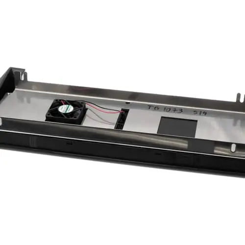 Unic TG1073 Ace Control Panel