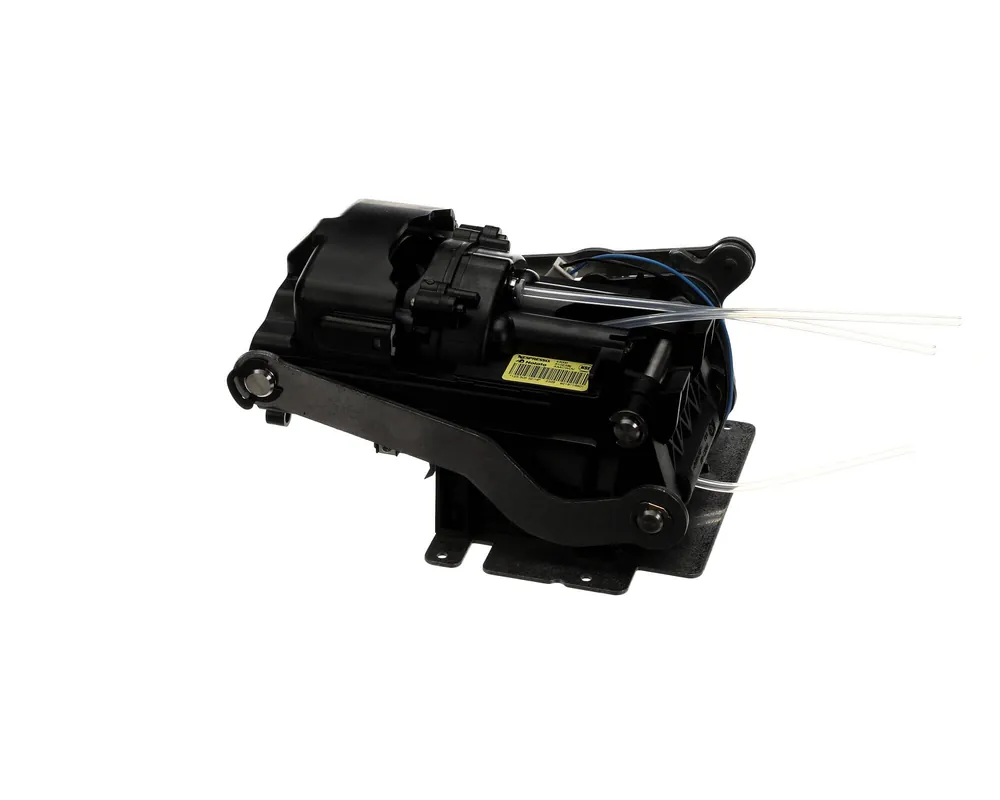 Nespresso 125.952 B2b Bu Horeca Left Assembly