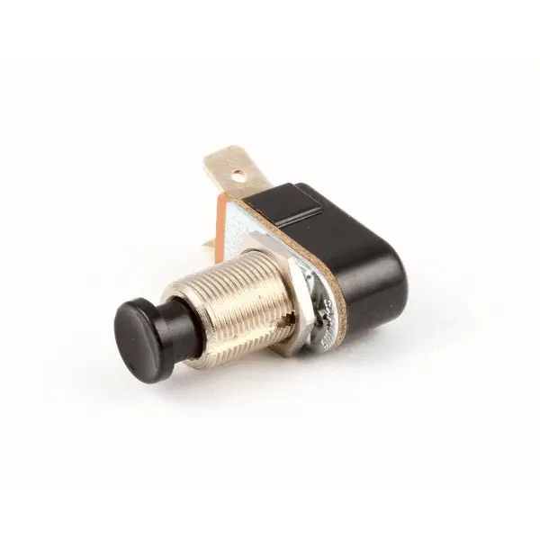 Nieco 13579 SWITCH PUSHBUTTON 3/4A 125V