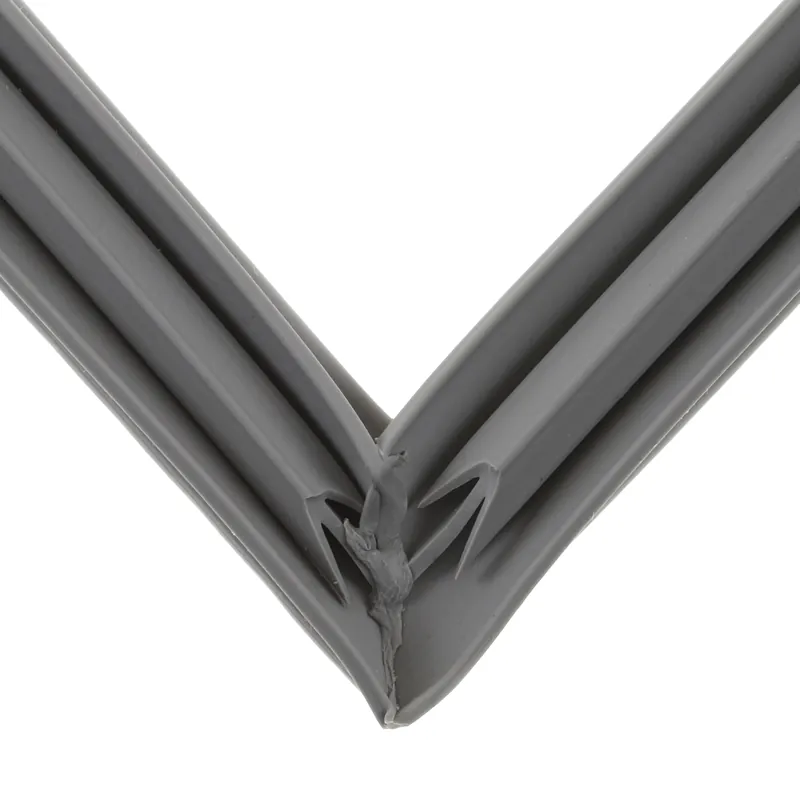 Metro RPC06-910D Clear Dutch Door Gasket
