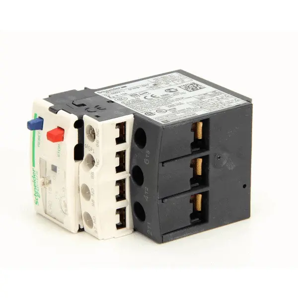 Power Soak Systems 29445 Overload 9-13 Amp Range LRD16