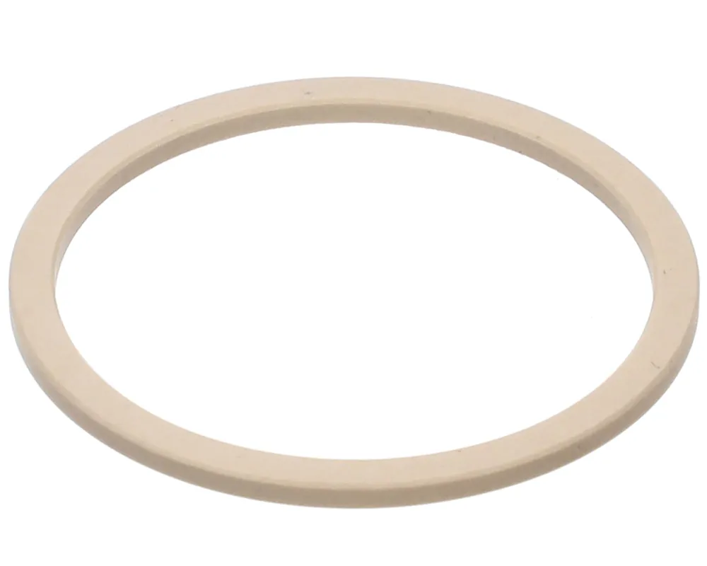 Unic 28508 Turntable Part: Peek Friction