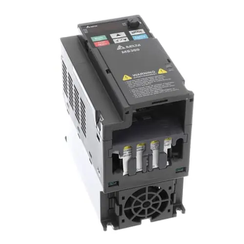 York S1-6111683 Controller vfd prgmd 3hp