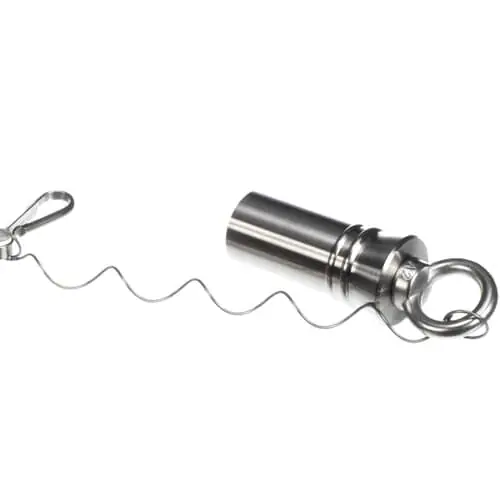 Rational 60.73.441P End Cap For Internal Fat Drain