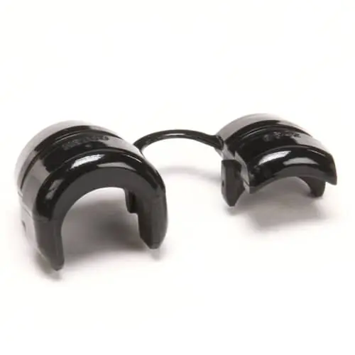 Metro RPC13-083 Power Cord Strain Relief 15A