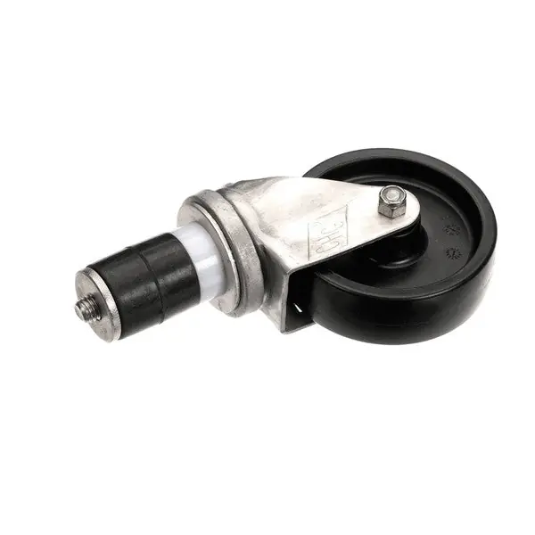 Marshall Air 501629SS Caster Stainless