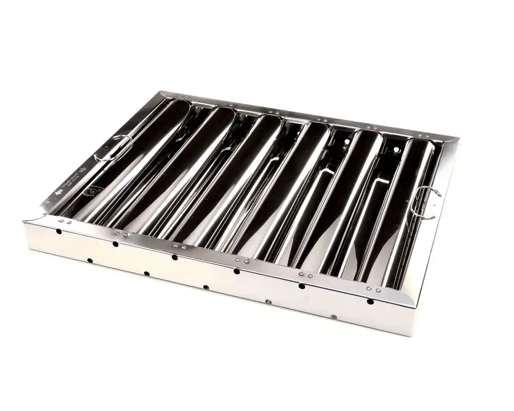 Wells 2I-Z20129 Grease Baffle Filtr 16X20