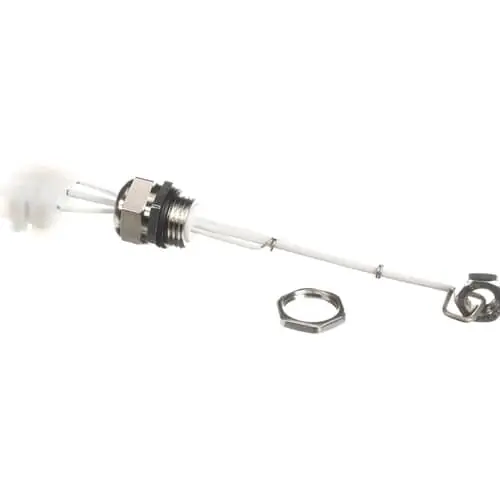 Rational 3002.0402P Filling Level Electrode 90 Mm