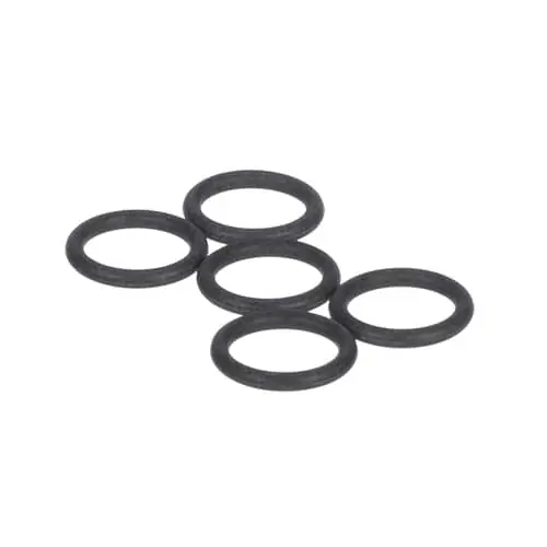 Rational 50.00.554P O-ring For Hand Shower 11X2mm
