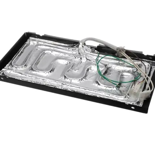 Prince Castle 540-1358S Kit Heater Upper