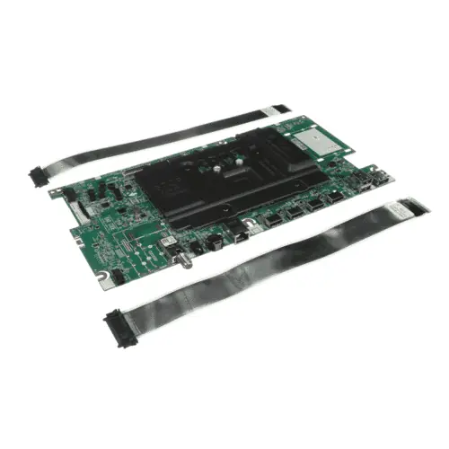 LG EBU67335808 Mainboard BPR Total Assembly S