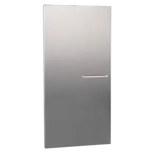 Silver King 34900 Appliance Door RH Solid R817 A-260