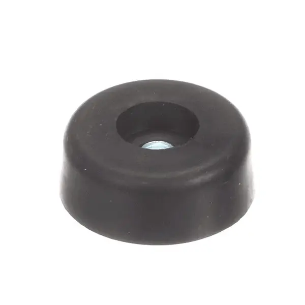 Edlund F045 FOOT #625 MECH. BLK FI (VMI)