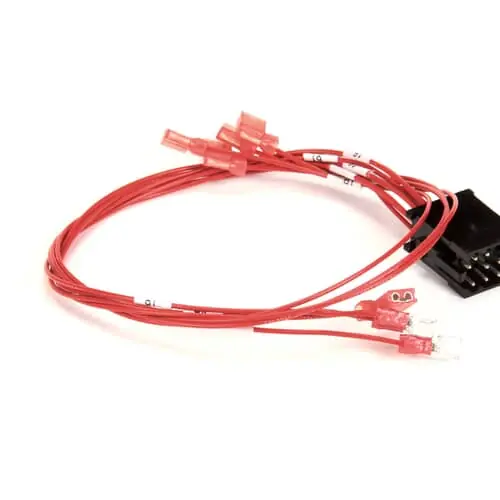 Vulcan 00-497694-000G3 Harness, Wire-hd-switch