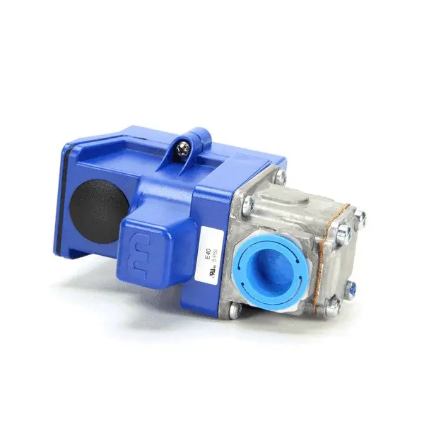 Nieco 21316 Valve Modulating 24V 1/2