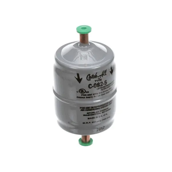 Stoelting 342004 Drier Filter 5.45 x 2.7 x 2.65