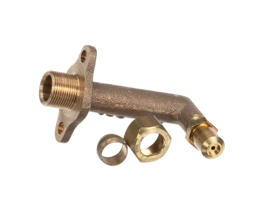 Vulcan 00-356585-00004 Fitting Orifice