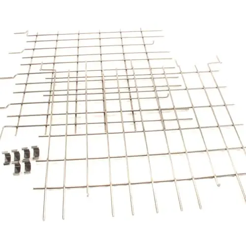 Southbend Range 4440587 Kit 270 Broil Bnr Guard