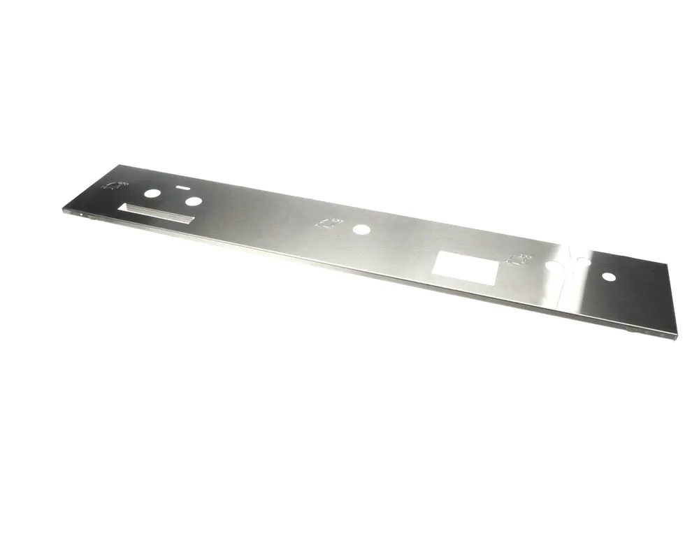 Southbend Range 1185723 Valve Panel B36n-bgg Ss