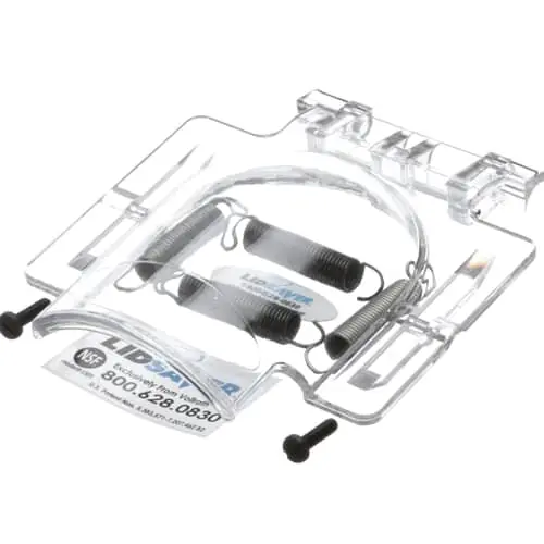Vollrath DK101 Door Kit Domed Door