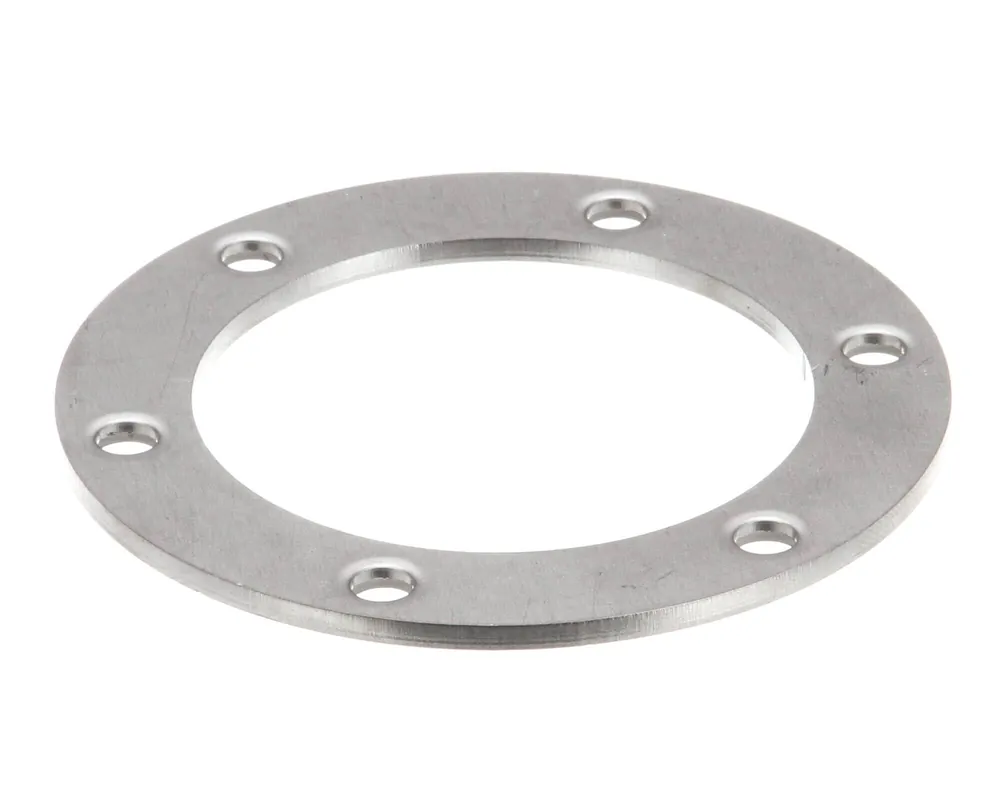 Rational 74.00.868 Mating Flange Heat Exchanger
