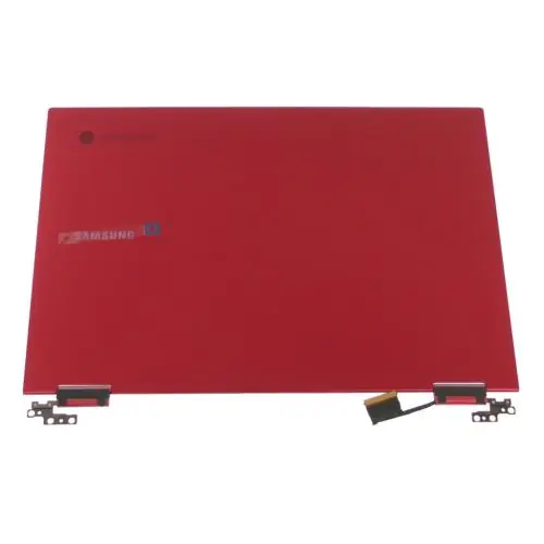 Samsung BA96-07453B Assembly LCD Subins-Red
