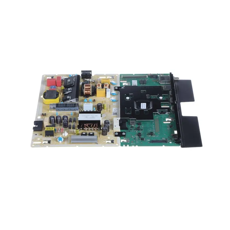 Samsung BN96-58725P Assembly Board P-main;udu7000