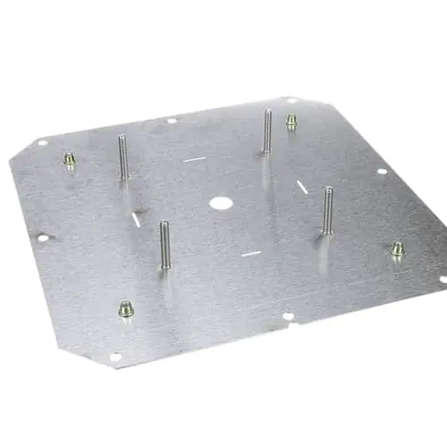 Vulcan 00-961671-000G1 Motor Mount, Front