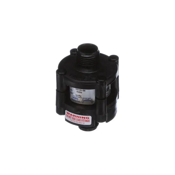 Everpure 183-151-00 WPRV 50PSI 3/8 TUBE