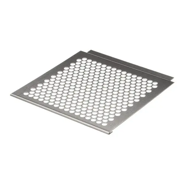 Bunn 11274.0001 COVER CLEAN TRAY PERFORATED