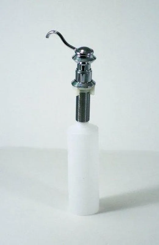 Moen 116732 Soap/Lotion Dispenser Polished Chrome