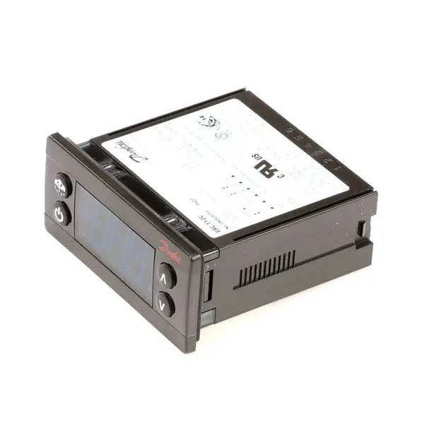 Randell RP CNT1701C Control Only Danfoss ERC112C