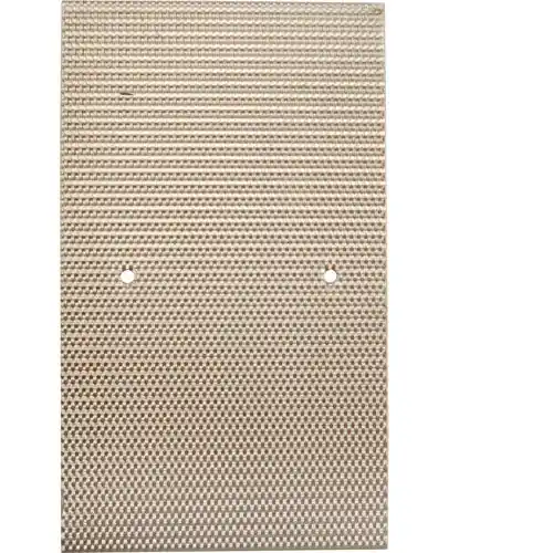 Frymaster 8122024 Screen Filter 11-1/8 x 19-1 Replacement MPN