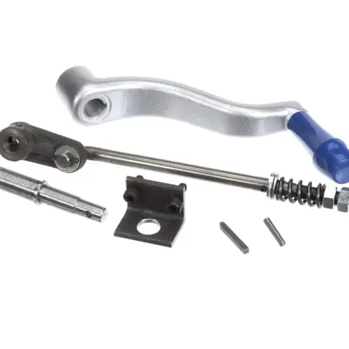 Vollrath XMIX8311 Bowl Lift Assembly Mix9130/103