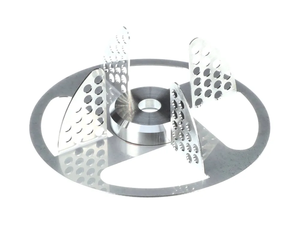Vulcan 00-945756 Atomizer Water