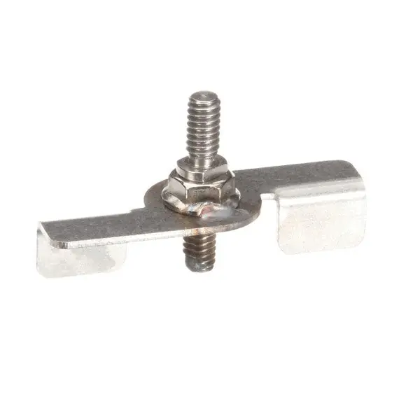 Jackson 5700-002-46-02 Wingnut Shoulder Bolt Weldmen