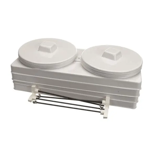 Master-Bilt A395-20301 Dd-46/dd-46l/dd-46lcg Can Hold