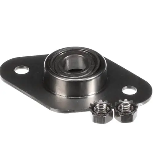 Prince Castle 353-1180S Cbt Main Bearings Replacement