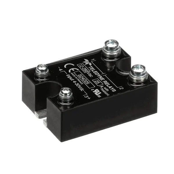 Alto Shaam RL-3583 RELAYSOLIDSTATE25A