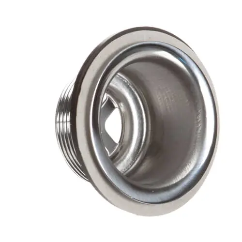 Krowne 23-122 Drain- 1-1/2 Stainless Steel