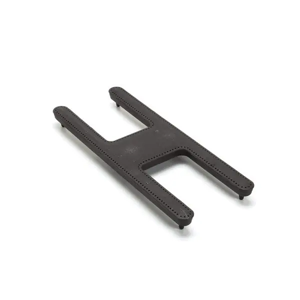 Bakers Pride AS-2065846 Burner Cast H