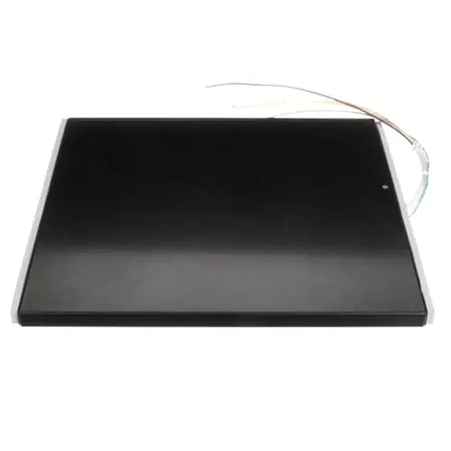 Prince Castle 540-1233S Heater Bottom Shelf Lower