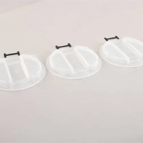 Prince Castle 404-2S Pkgreplacement Lid W/tether 3