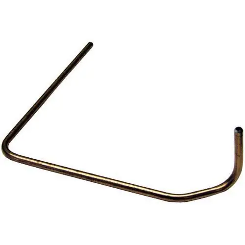 Garland CK2229800 Oven Pilot Tubing