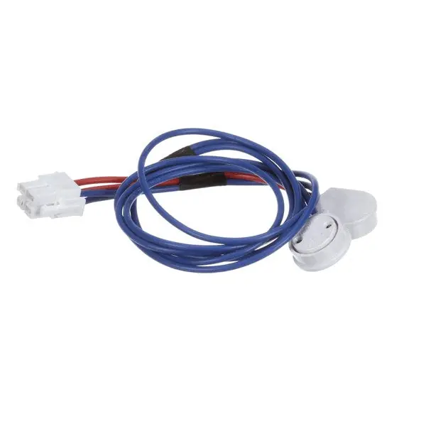 Nor-Lake 150190 LT Lamp Wire Harness/Socket NL
