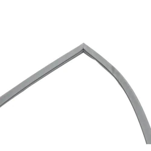 Metro RPC06-910A Full Height Clear Door Gasket