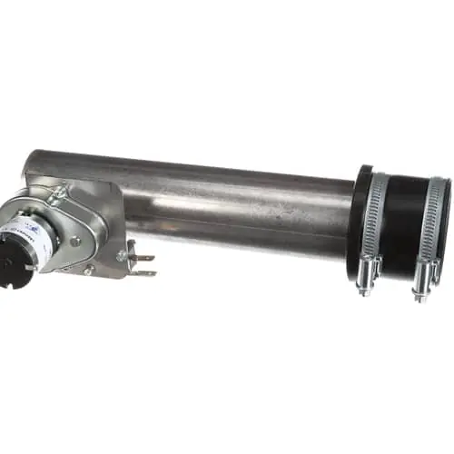 Rational 22.00.577P Humidity Control Cpl. With Motor