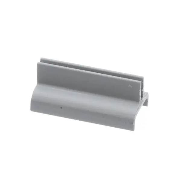 Federal Industries 64-72570 Shelf Ramp Ext. Gray 2 Materia