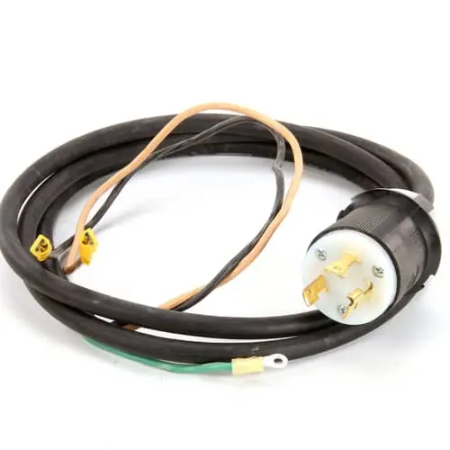Prince Castle 72-356S Power Cord