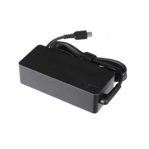 Lenovo 5A10W86302 Ac_adapter Pd 65w 20/15/9/5v 3